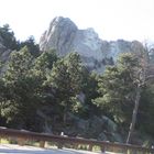 Mount Rushmore