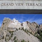 Mount Rushmore