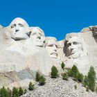 Mount Rushmore