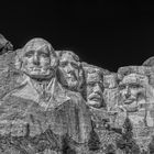 Mount Rushmore