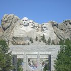 Mount Rushmore