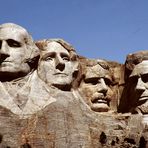 Mount Rushmore