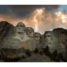 Mount Rushmore