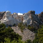 Mount Rushmore