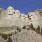 Mount Rushmore