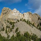 Mount Rushmore