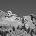 Mount Rushmore