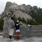 Mount Rushmore