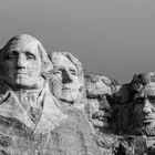 Mount Rushmore   Gigantisch-Überdemensional-Beeindruckend 