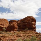 Mount Rushmore in Australien?