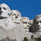 Mount Rushmore National Memorial