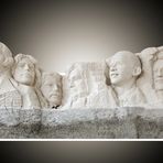 Mount Rushmore National Memorial (Out of Bounds)