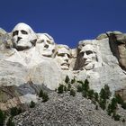 Mount Rushmore, South Dakota