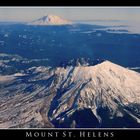 Mount Saint Helens