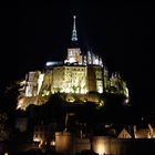 Mount Saint Michel