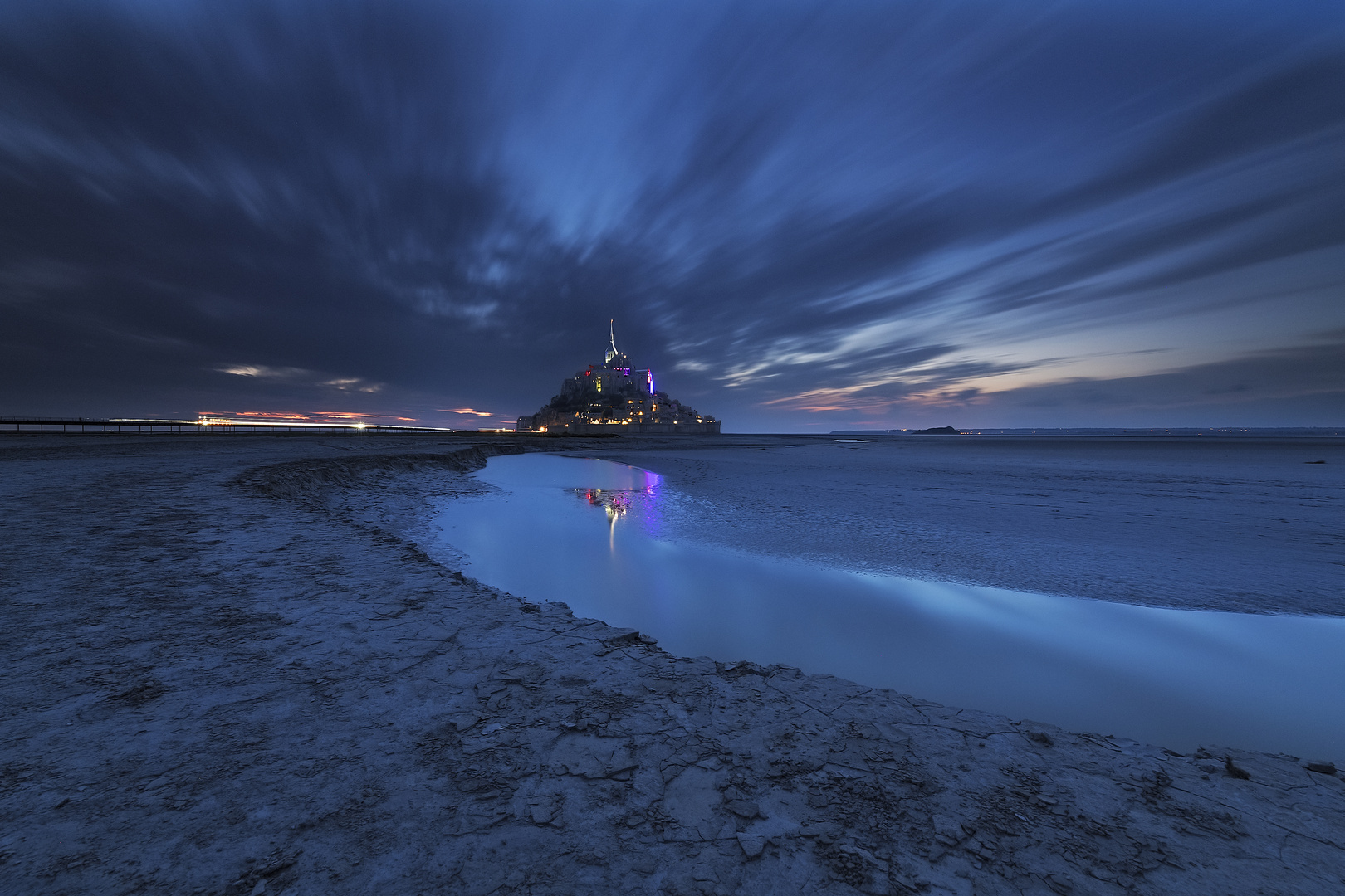 Mount Saint Michel