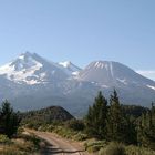 Mount Shasta