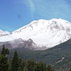 Mount Shasta - California