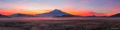 Mount Shasta