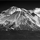 Mount Shasta Mittags