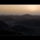 Mount Sinai *Sunrise*