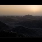 Mount Sinai *Sunrise*