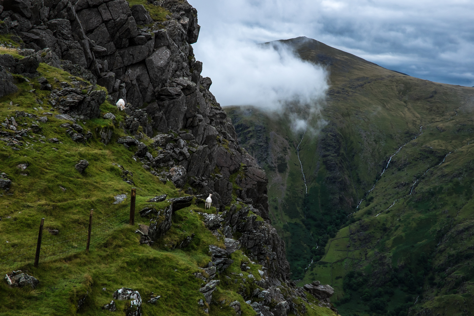 Mount Snowdon