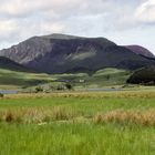 Mount Snowdon / Wales