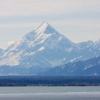 Mount St. Elias, Icy Bay