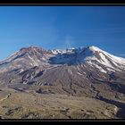 Mount St. Helen