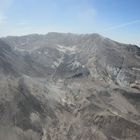 Mount St. Helen