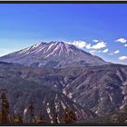 Mount St. Helens