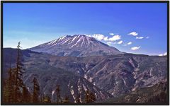 Mount St. Helens