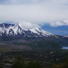 Mount St. Helens