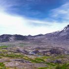 "Mount St. Helens"