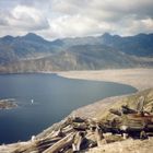 Mount St. Helens 