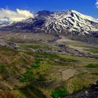 Mount St. Helens