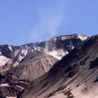 Mount St Helens