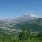 Mount St Helens