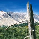 Mount St. Helens