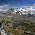 Mount St. Helens