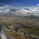 Mount St. Helens