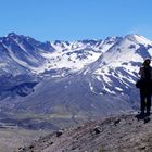 Mount St. Helens