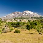 Mount St Helens