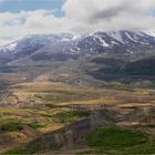 Mount St. Helens, die fortdauernde Geschichte