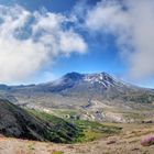 Mount St Helens