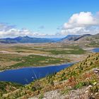 Mount St. Helens National Volcanic Monument 