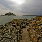 - Mount St. Michael`s_Cornwall -