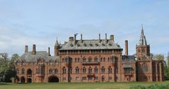 Mount Stuart