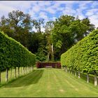 Mount Stuart Gardens